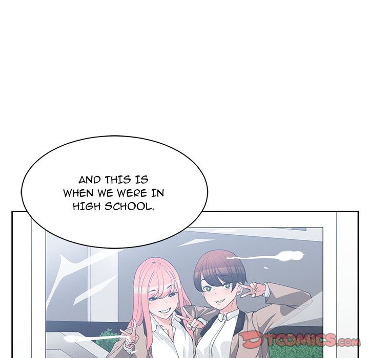 Childhood Friends Chapter 29 image 91