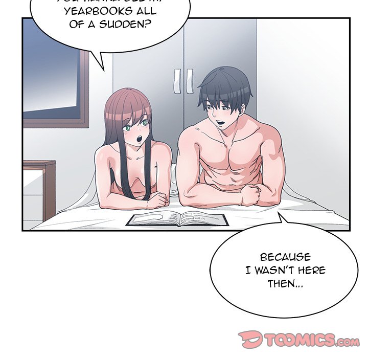 Childhood Friends Chapter 29 image 93