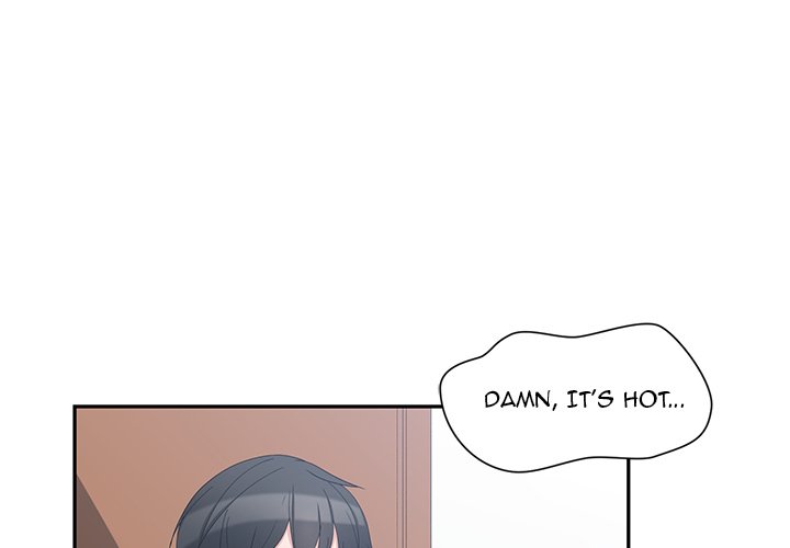Childhood Friends Chapter 3 image 0