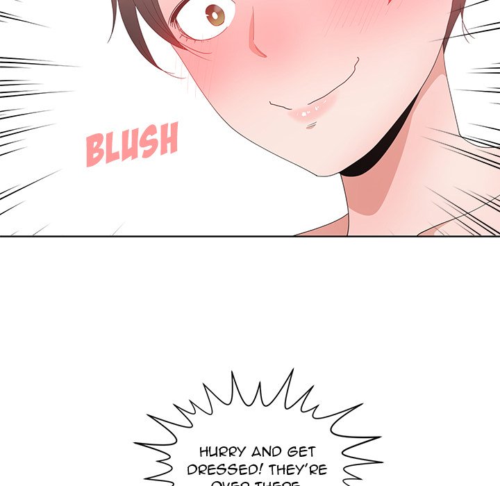 Childhood Friends Chapter 3 image 14