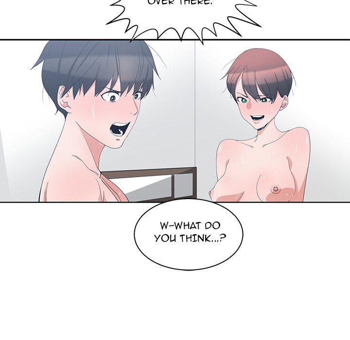 Childhood Friends Chapter 3 image 15
