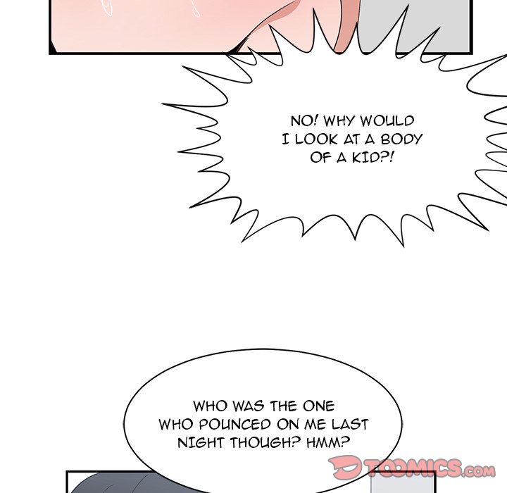 Childhood Friends Chapter 3 image 19
