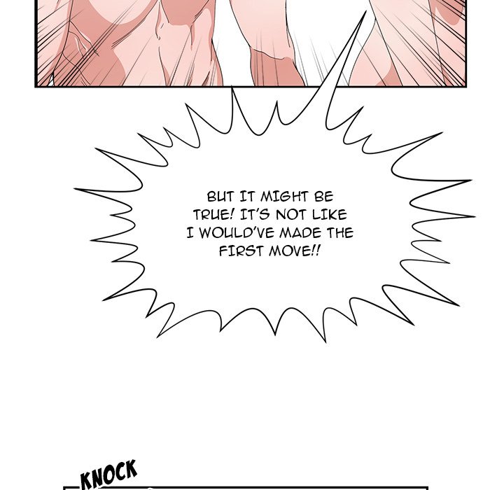 Childhood Friends Chapter 3 image 23