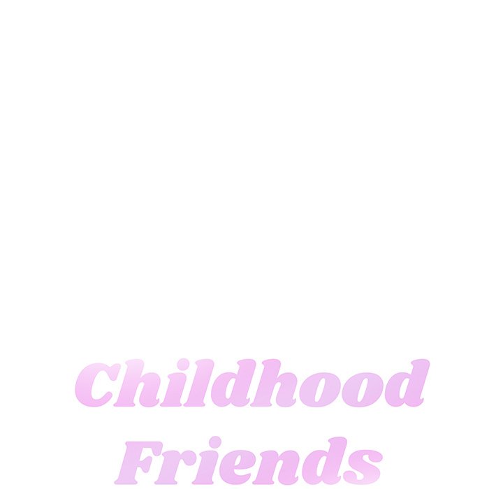 Childhood Friends Chapter 3 image 28