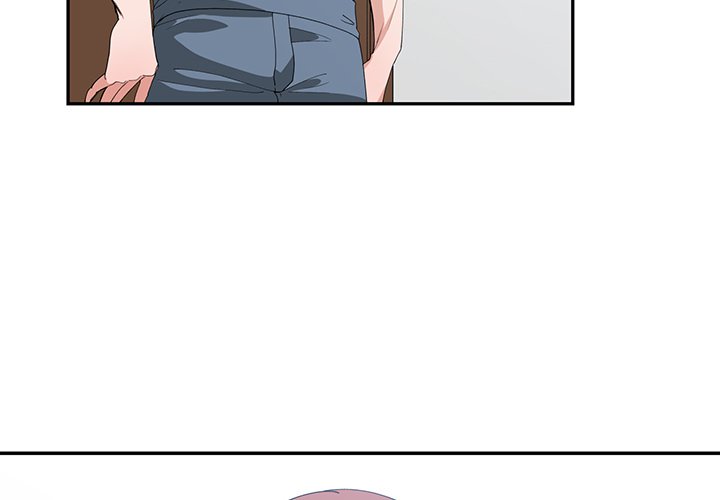 Childhood Friends Chapter 3 image 2