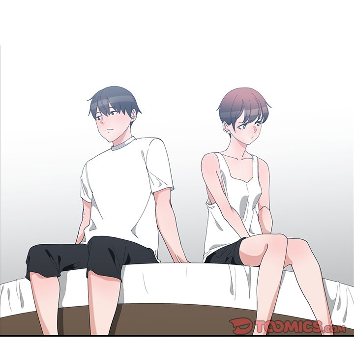 Childhood Friends Chapter 3 image 31