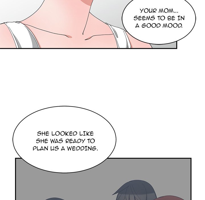 Childhood Friends Chapter 3 image 33
