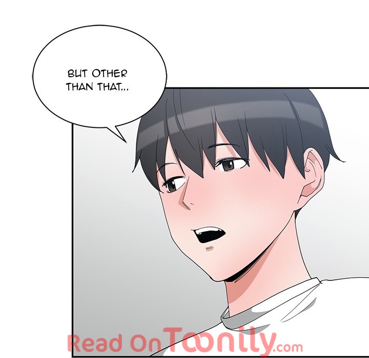 Childhood Friends Chapter 3 image 35