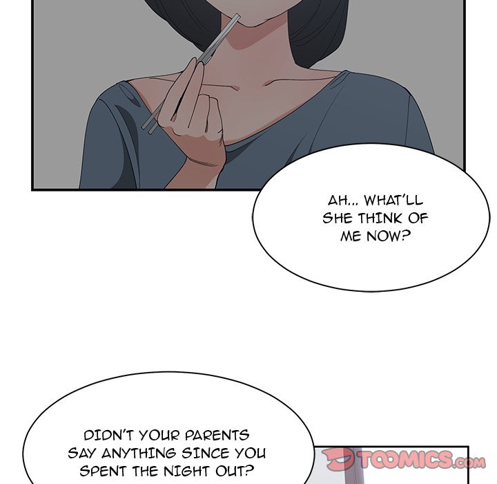 Childhood Friends Chapter 3 image 37