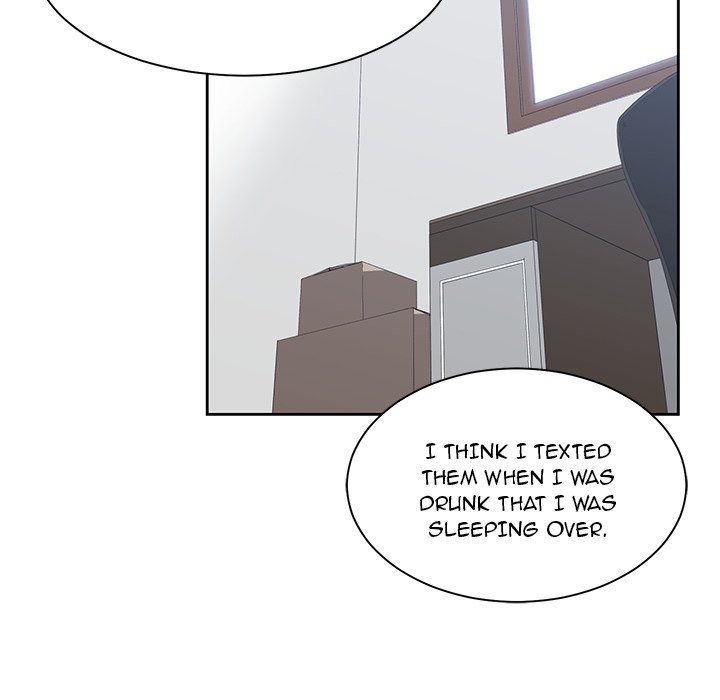 Childhood Friends Chapter 3 image 38