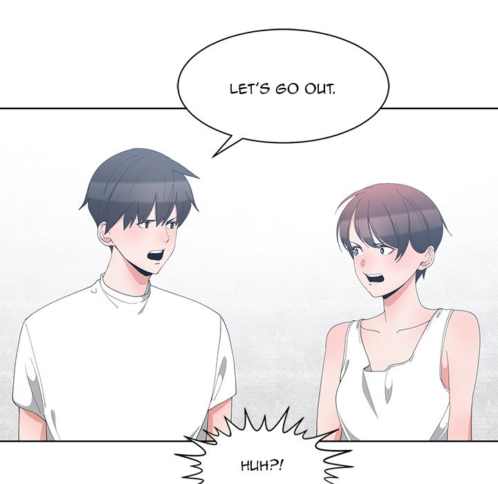 Childhood Friends Chapter 3 image 40