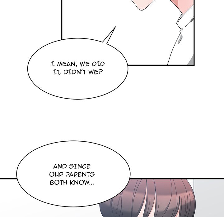 Childhood Friends Chapter 3 image 42