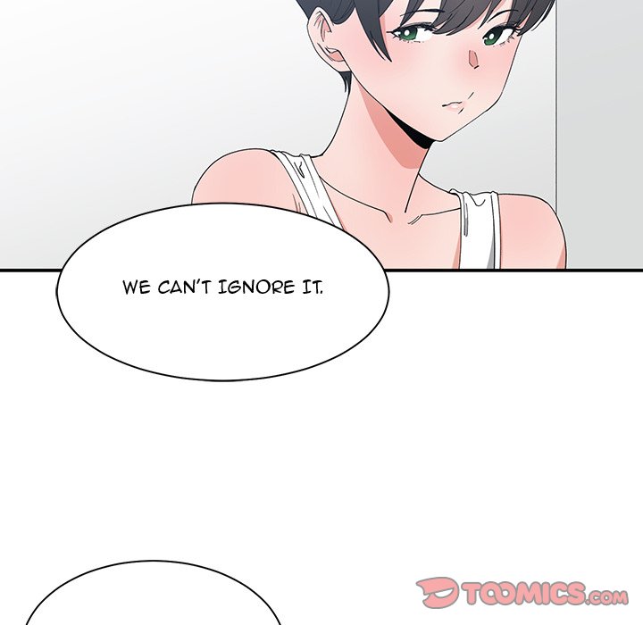 Childhood Friends Chapter 3 image 43