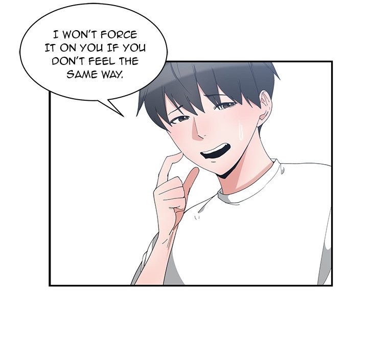 Childhood Friends Chapter 3 image 45