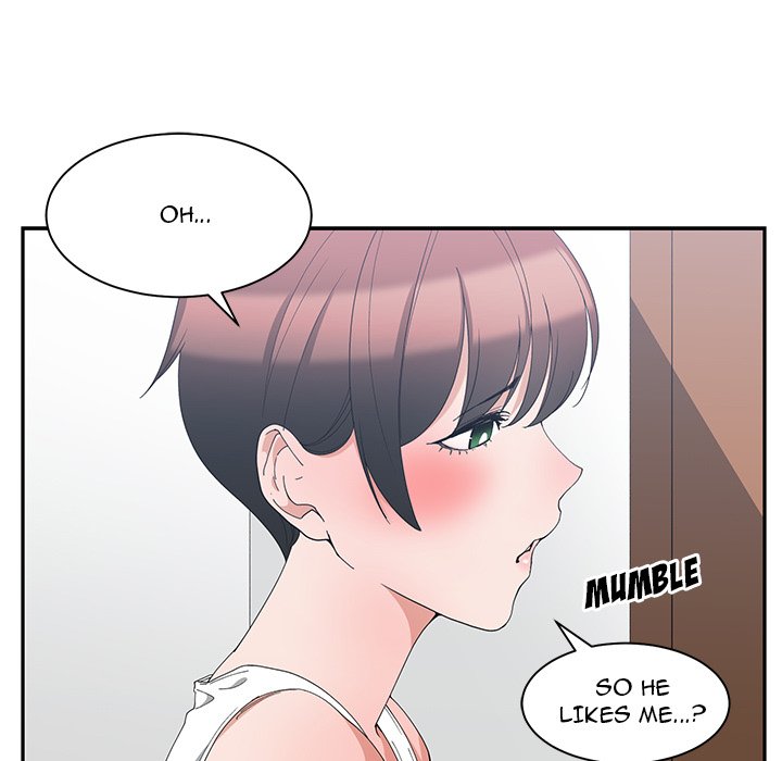 Childhood Friends Chapter 3 image 46