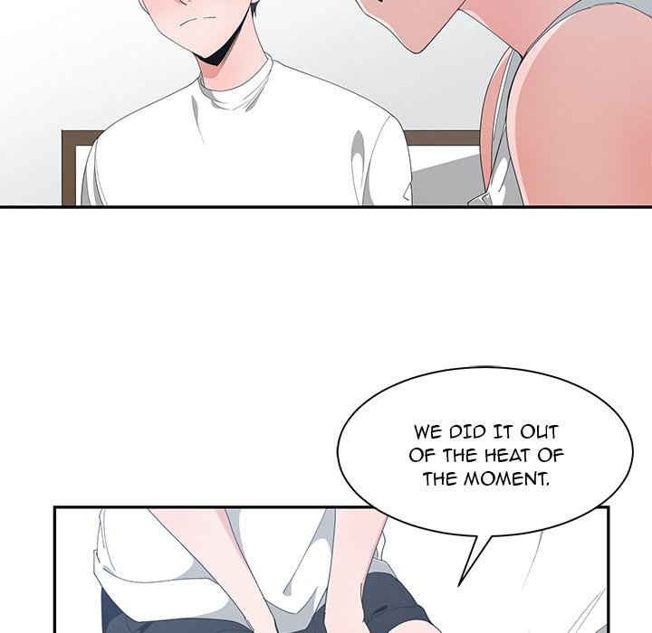Childhood Friends Chapter 3 image 51