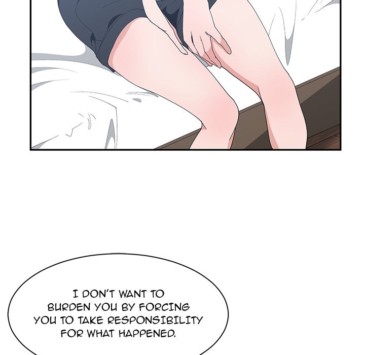 Childhood Friends Chapter 3 image 52