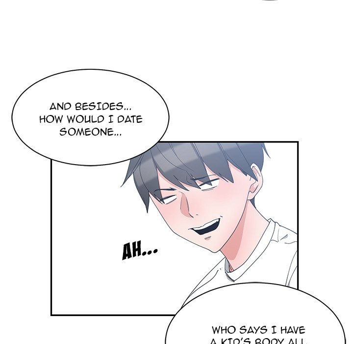 Childhood Friends Chapter 3 image 54