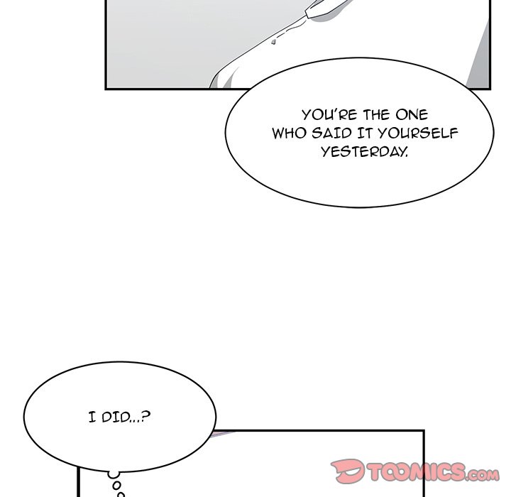 Childhood Friends Chapter 3 image 61