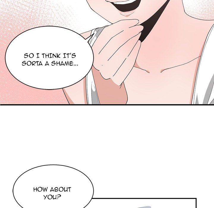 Childhood Friends Chapter 3 image 66
