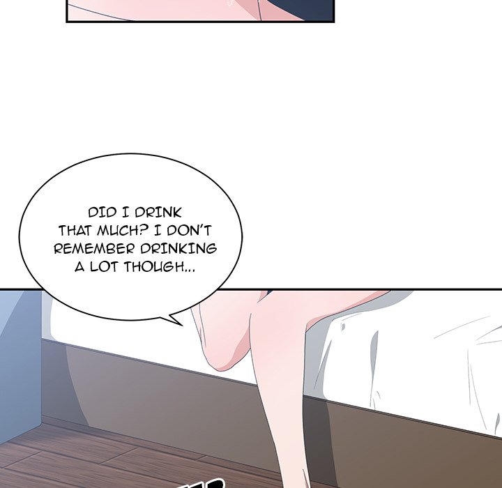 Childhood Friends Chapter 3 image 6