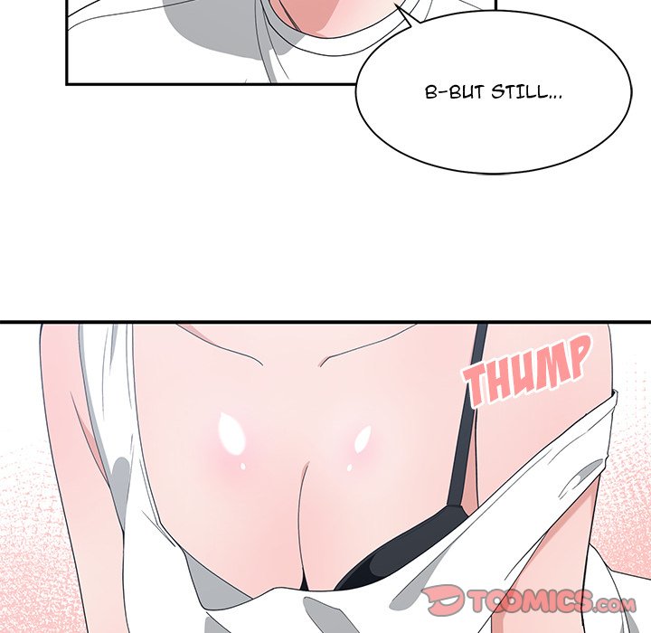 Childhood Friends Chapter 3 image 79
