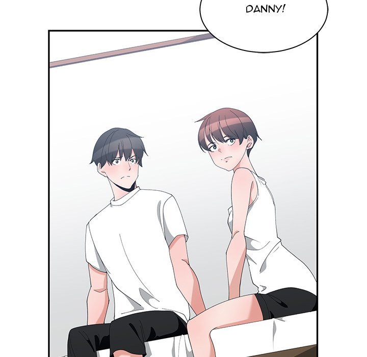 Childhood Friends Chapter 3 image 83