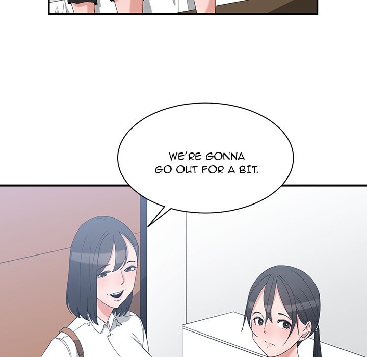 Childhood Friends Chapter 3 image 84