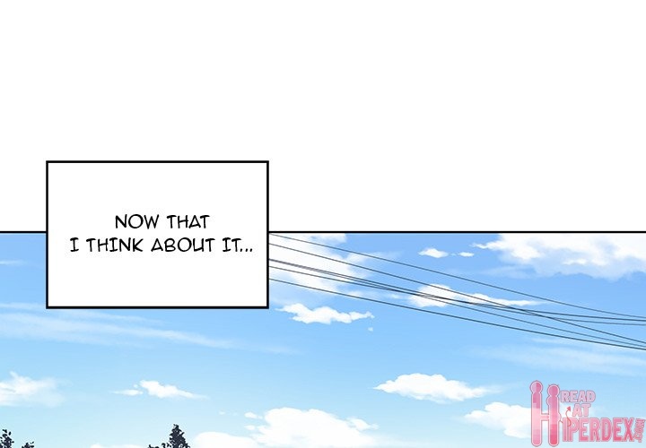 Childhood Friends Chapter 30 END image 0