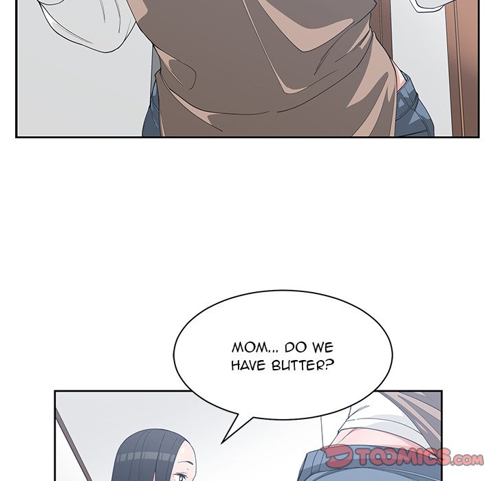 Childhood Friends Chapter 30 END image 9