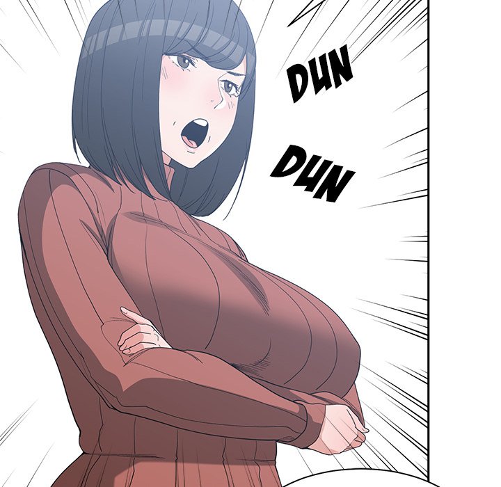 Childhood Friends Chapter 30 END image 11