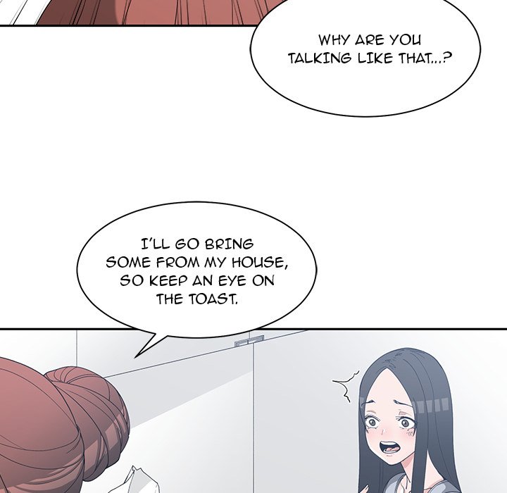 Childhood Friends Chapter 30 END image 12