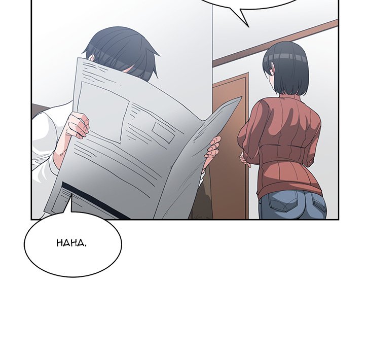 Childhood Friends Chapter 30 END image 15