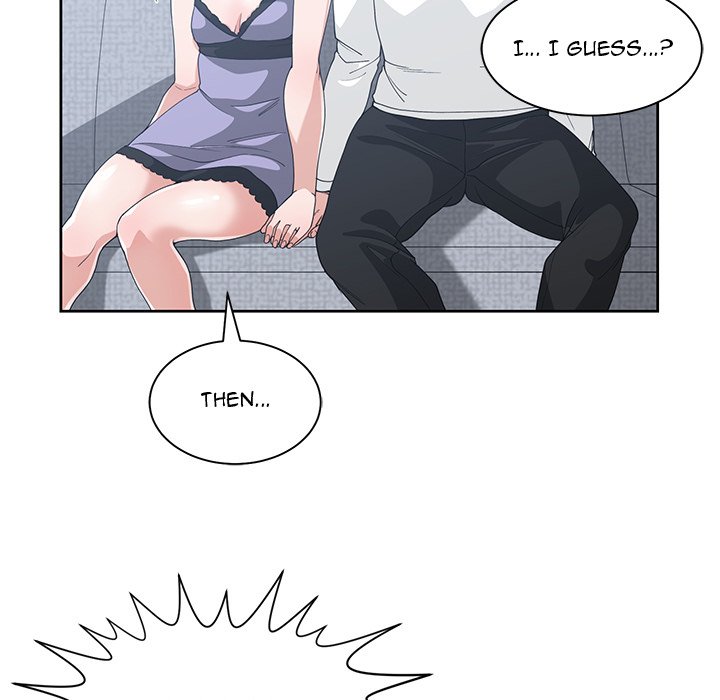 Childhood Friends Chapter 30 END image 18