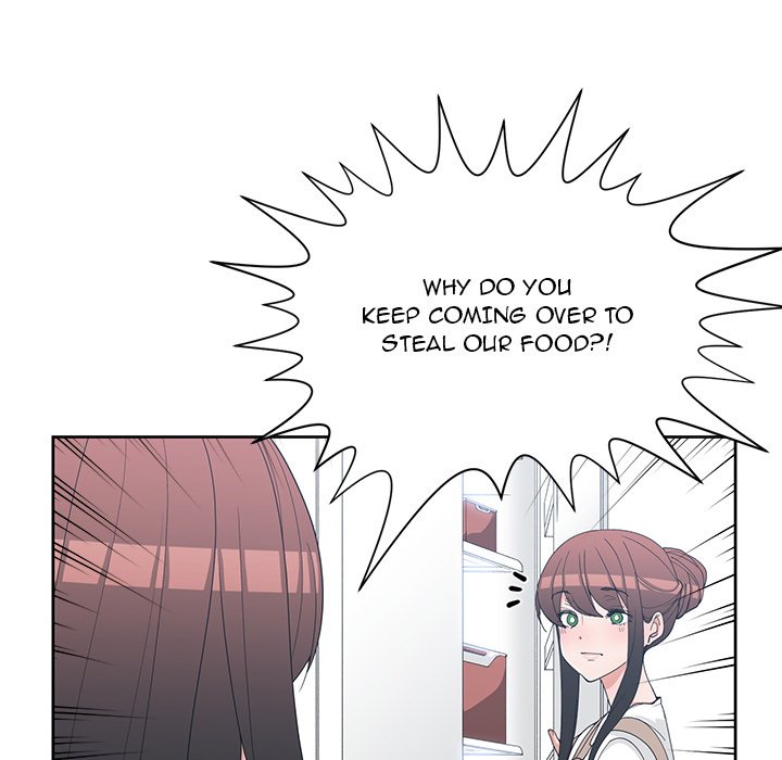 Childhood Friends Chapter 30 END image 20