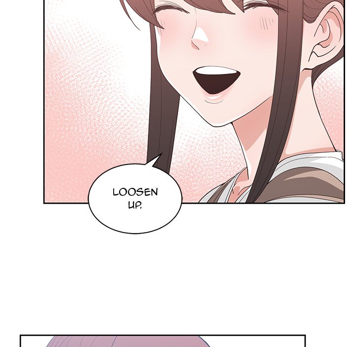 Childhood Friends Chapter 30 END image 22