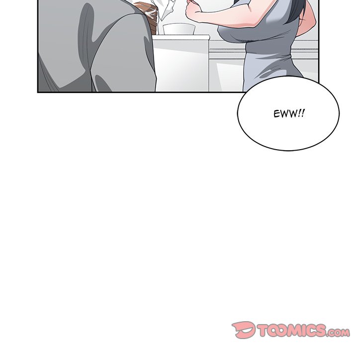 Childhood Friends Chapter 30 END image 25