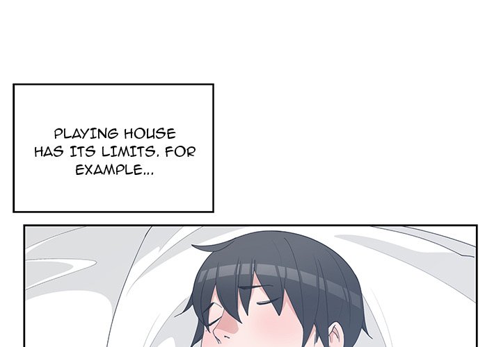 Childhood Friends Chapter 30 END image 2