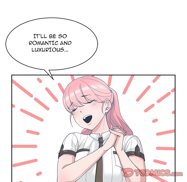 Childhood Friends Chapter 30 END image 29