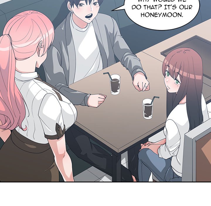 Childhood Friends Chapter 30 END image 31