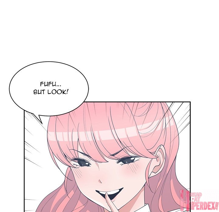 Childhood Friends Chapter 30 END image 32
