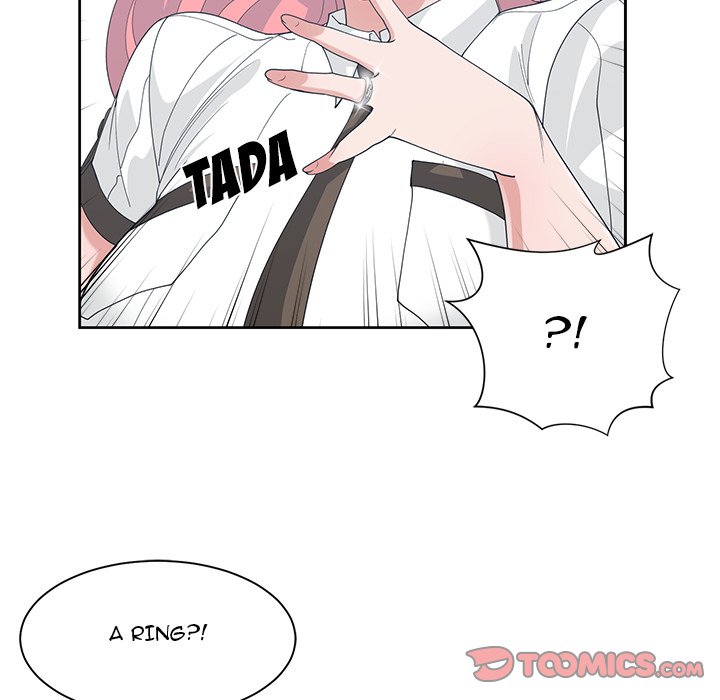 Childhood Friends Chapter 30 END image 33