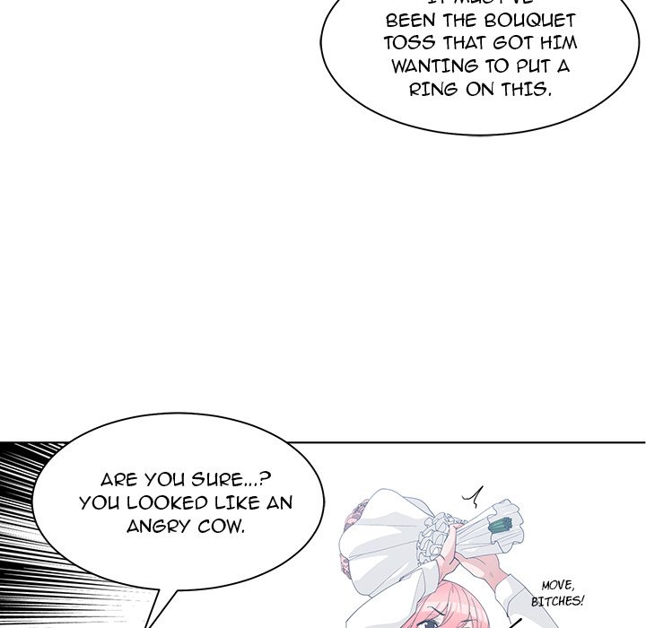 Childhood Friends Chapter 30 END image 35