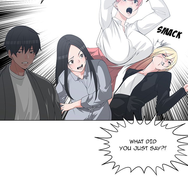 Childhood Friends Chapter 30 END image 36