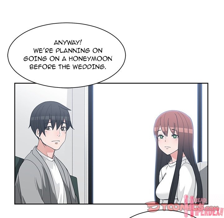 Childhood Friends Chapter 30 END image 37