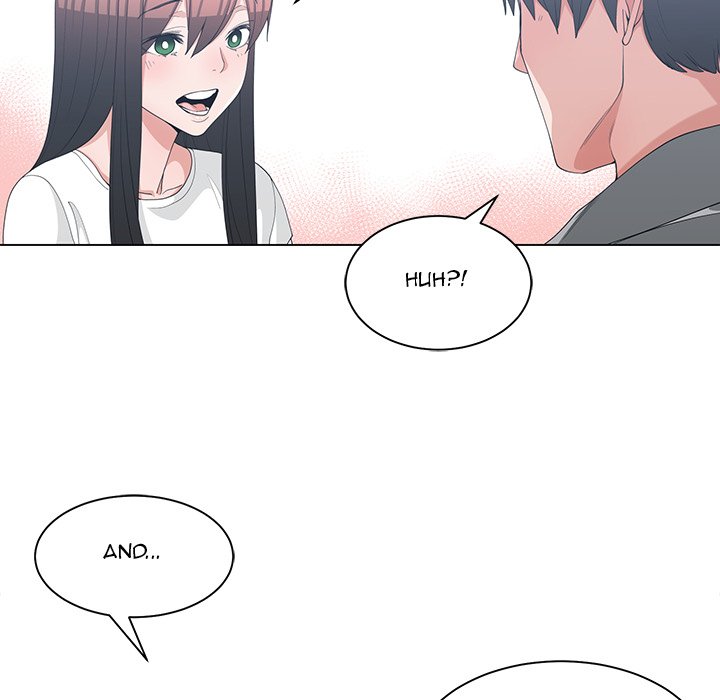 Childhood Friends Chapter 30 END image 40