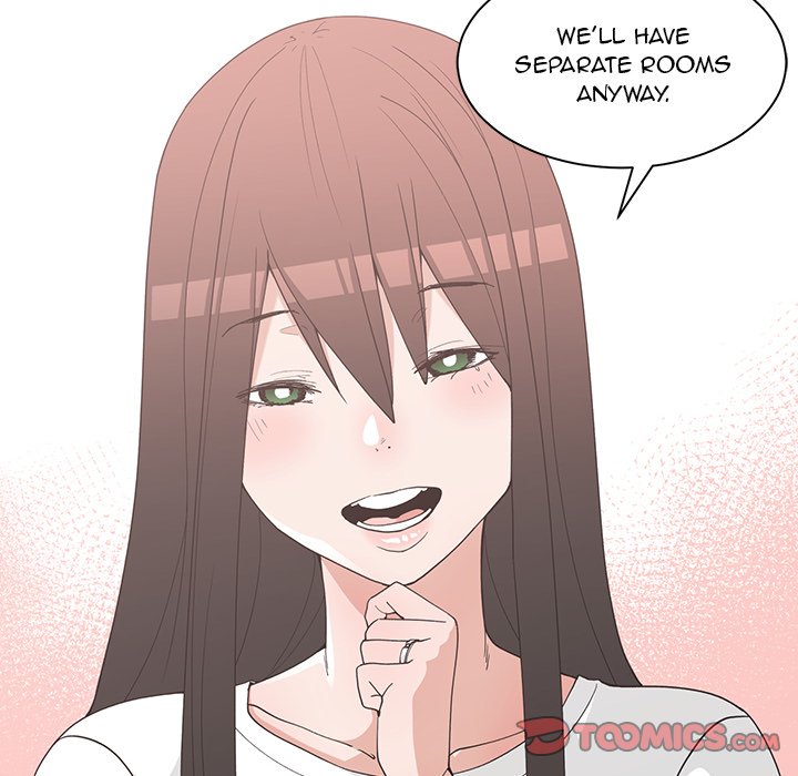 Childhood Friends Chapter 30 END image 41