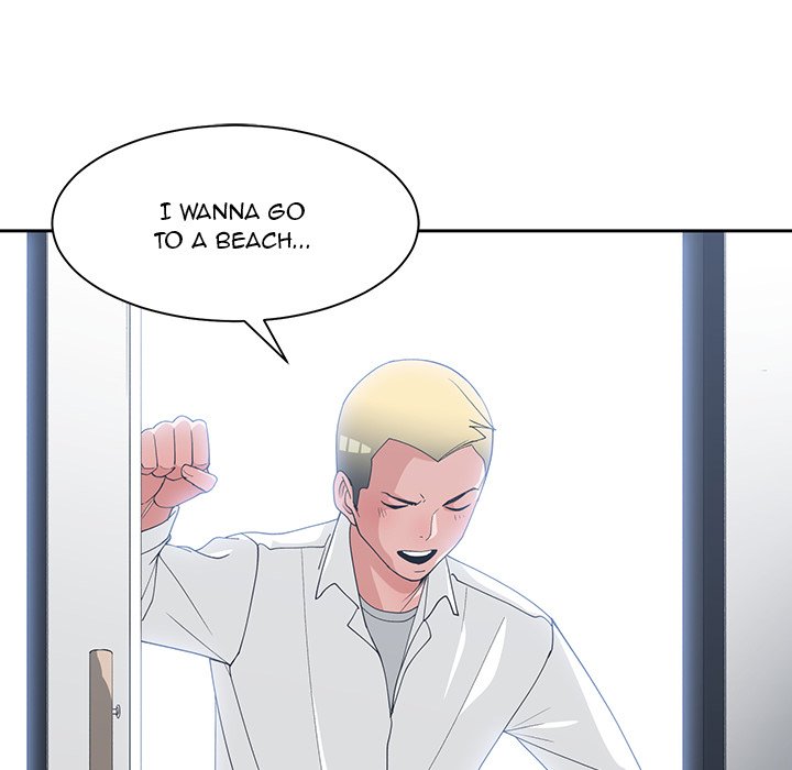 Childhood Friends Chapter 30 END image 47