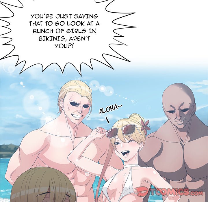 Childhood Friends Chapter 30 END image 49