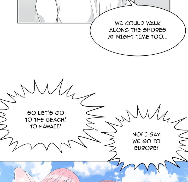 Childhood Friends Chapter 30 END image 52